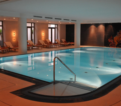 Фото The Charles Hotel (Германия, Мюнхен) 10