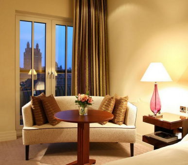 Фото The Charles Hotel (Германия, Мюнхен) 15