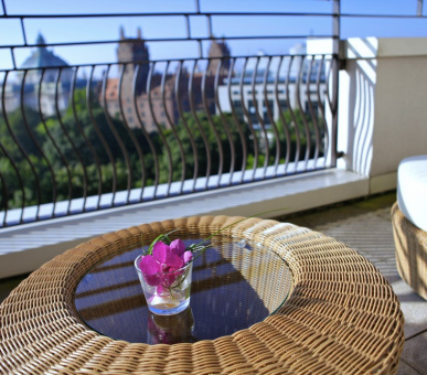 Фото The Charles Hotel (Германия, Мюнхен) 22