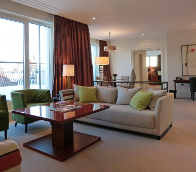 Фото The Charles Hotel (Германия, Мюнхен) 18