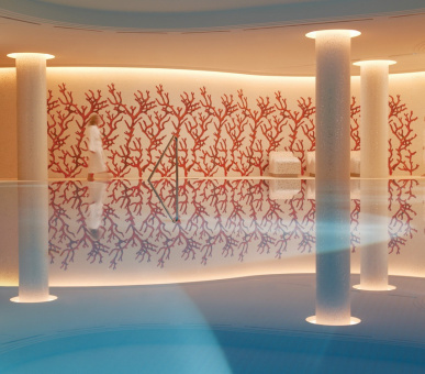 Фото The Charles Hotel (Германия, Мюнхен) 3