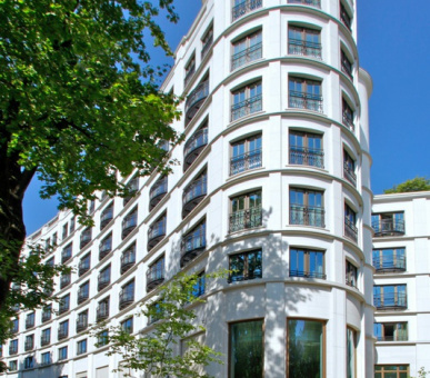 Фото The Charles Hotel (Германия, Мюнхен) 11