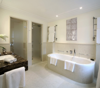 Фото The Charles Hotel (Германия, Мюнхен) 16