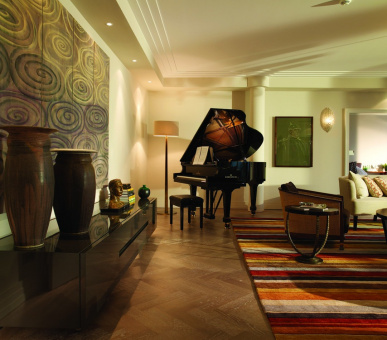 Фото The Charles Hotel (Германия, Мюнхен) 5