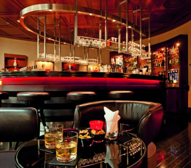 Фото The Charles Hotel (Германия, Мюнхен) 12