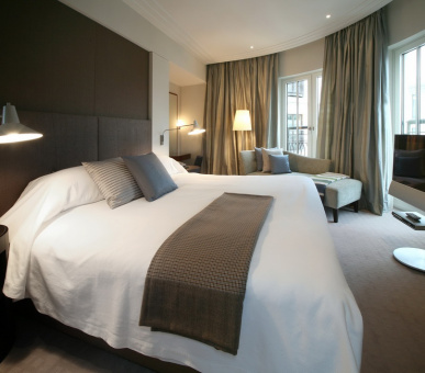 Фото The Charles Hotel (Германия, Мюнхен) 19