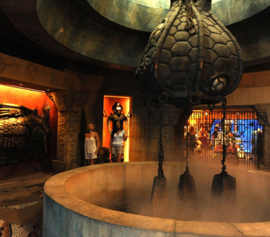 Картинка Atlantis Paradise Island Resort (Багамские острова, Нассау, о. Парадиз, о. Нью-Провиденс) 29 Фото Atlantis Paradise Island Resort (Багамские острова, Нассау, о. Парадиз, о. Нью-Провиденс) 29