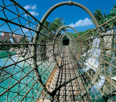 Картинка Atlantis Paradise Island Resort (Багамские острова, Нассау, о. Парадиз, о. Нью-Провиденс) 30 Фото Atlantis Paradise Island Resort (Багамские острова, Нассау, о. Парадиз, о. Нью-Провиденс) 30