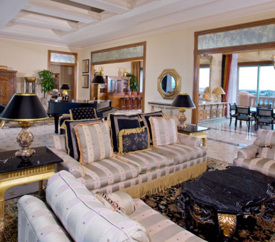 Картинка Atlantis Paradise Island Resort (Багамские острова, Нассау, о. Парадиз, о. Нью-Провиденс) 32 Фото Atlantis Paradise Island Resort (Багамские острова, Нассау, о. Парадиз, о. Нью-Провиденс) 32