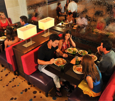 Картинка Atlantis Paradise Island Resort (Багамские острова, Нассау, о. Парадиз, о. Нью-Провиденс) 13 Фото Atlantis Paradise Island Resort (Багамские острова, Нассау, о. Парадиз, о. Нью-Провиденс) 13