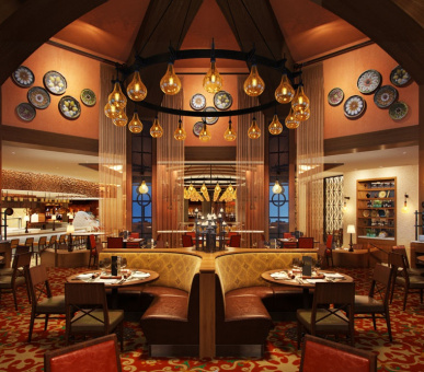 Картинка Atlantis Paradise Island Resort (Багамские острова, Нассау, о. Парадиз, о. Нью-Провиденс) 22 Фото Atlantis Paradise Island Resort (Багамские острова, Нассау, о. Парадиз, о. Нью-Провиденс) 22