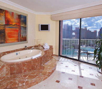 Картинка Atlantis Paradise Island Resort (Багамские острова, Нассау, о. Парадиз, о. Нью-Провиденс) 18 Фото Atlantis Paradise Island Resort (Багамские острова, Нассау, о. Парадиз, о. Нью-Провиденс) 18