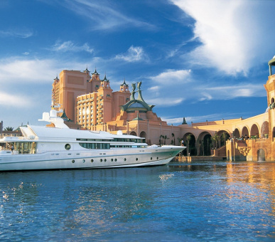 Картинка Atlantis Paradise Island Resort (Багамские острова, Нассау, о. Парадиз, о. Нью-Провиденс) 36 Фото Atlantis Paradise Island Resort (Багамские острова, Нассау, о. Парадиз, о. Нью-Провиденс) 36