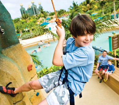 Картинка Atlantis Paradise Island Resort (Багамские острова, Нассау, о. Парадиз, о. Нью-Провиденс) 4 Фото Atlantis Paradise Island Resort (Багамские острова, Нассау, о. Парадиз, о. Нью-Провиденс) 4