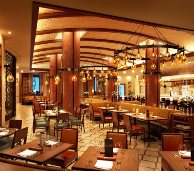 Картинка Atlantis Paradise Island Resort (Багамские острова, Нассау, о. Парадиз, о. Нью-Провиденс) 21 Фото Atlantis Paradise Island Resort (Багамские острова, Нассау, о. Парадиз, о. Нью-Провиденс) 21