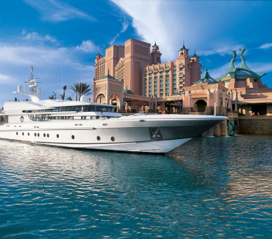 Картинка Atlantis Paradise Island Resort (Багамские острова, Нассау, о. Парадиз, о. Нью-Провиденс) 6 Фото Atlantis Paradise Island Resort (Багамские острова, Нассау, о. Парадиз, о. Нью-Провиденс) 6