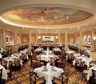 Картинка Atlantis Paradise Island Resort (Багамские острова, Нассау, о. Парадиз, о. Нью-Провиденс) 20 Фото Atlantis Paradise Island Resort (Багамские острова, Нассау, о. Парадиз, о. Нью-Провиденс) 20