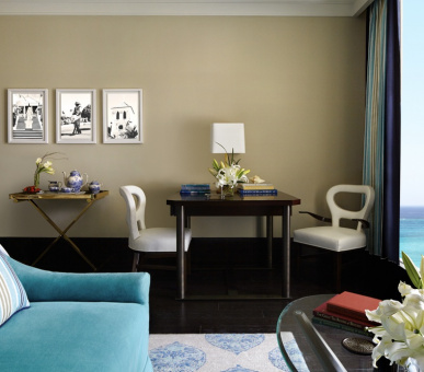 Картинка Rosewood at Baha Mar (Багамские острова, Нассау, о. Парадиз, о. Нью-Провиденс) 6 Фото Rosewood at Baha Mar (Багамские острова, Нассау, о. Парадиз, о. Нью-Провиденс) 6