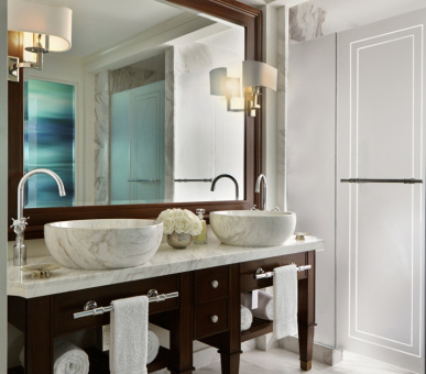 Картинка Rosewood at Baha Mar (Багамские острова, Нассау, о. Парадиз, о. Нью-Провиденс) 3 Фото Rosewood at Baha Mar (Багамские острова, Нассау, о. Парадиз, о. Нью-Провиденс) 3