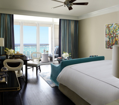 Картинка Rosewood at Baha Mar (Багамские острова, Нассау, о. Парадиз, о. Нью-Провиденс) 4 Фото Rosewood at Baha Mar (Багамские острова, Нассау, о. Парадиз, о. Нью-Провиденс) 4