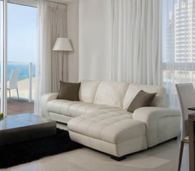 Фото Island Suites (Израиль, Натания) 6