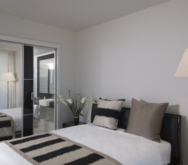 Фото Island Suites (Израиль, Натания) 8