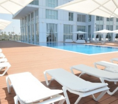 Фото Island Suites (Израиль, Натания) 10