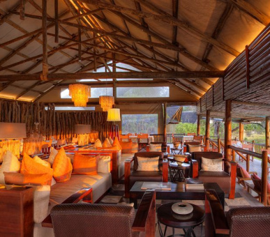 Картинка Belmond Savute Elephant Lodge (Ботсвана, Дельта Окаванго и Парк Мореми) 7 Фото Belmond Savute Elephant Lodge (Ботсвана, Дельта Окаванго и Парк Мореми) 7