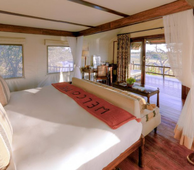 Картинка Belmond Savute Elephant Lodge (Ботсвана, Дельта Окаванго и Парк Мореми) 6 Фото Belmond Savute Elephant Lodge (Ботсвана, Дельта Окаванго и Парк Мореми) 6
