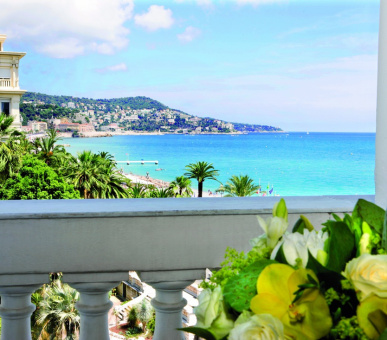 Картинка Le Negresco (Франция, Ницца) 19 Фото Le Negresco (Франция, Ницца) 19