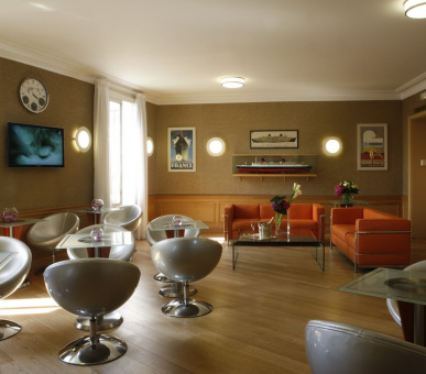 Картинка Le Negresco (Франция, Ницца) 22 Фото Le Negresco (Франция, Ницца) 22