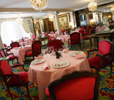 Картинка Le Negresco (Франция, Ницца) 6 Фото Le Negresco (Франция, Ницца) 6