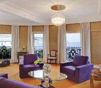 Картинка Le Negresco (Франция, Ницца) 27 Фото Le Negresco (Франция, Ницца) 27