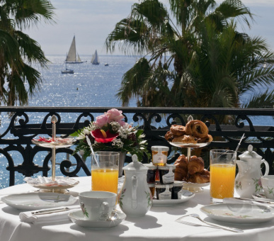 Картинка Le Negresco (Франция, Ницца) 25 Фото Le Negresco (Франция, Ницца) 25