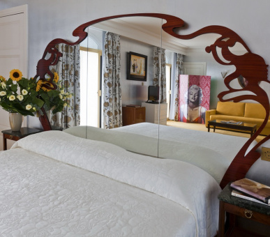 Картинка Le Negresco (Франция, Ницца) 11 Фото Le Negresco (Франция, Ницца) 11