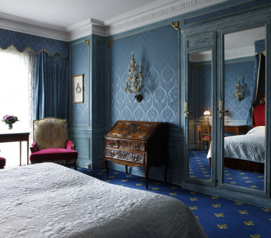 Картинка Le Negresco (Франция, Ницца) 13 Фото Le Negresco (Франция, Ницца) 13