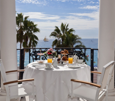 Картинка Le Negresco (Франция, Ницца) 20 Фото Le Negresco (Франция, Ницца) 20