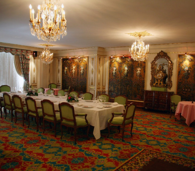 Картинка Le Negresco (Франция, Ницца) 7 Фото Le Negresco (Франция, Ницца) 7