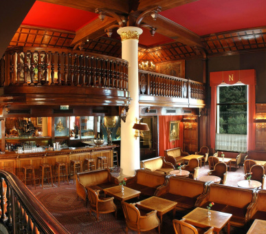 Картинка Le Negresco (Франция, Ницца) 4 Фото Le Negresco (Франция, Ницца) 4