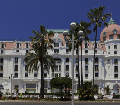 Картинка Le Negresco (Франция, Ницца) 24 Фото Le Negresco (Франция, Ницца) 24