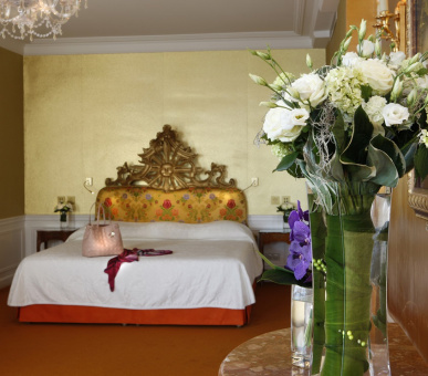 Картинка Le Negresco (Франция, Ницца) 30 Фото Le Negresco (Франция, Ницца) 30