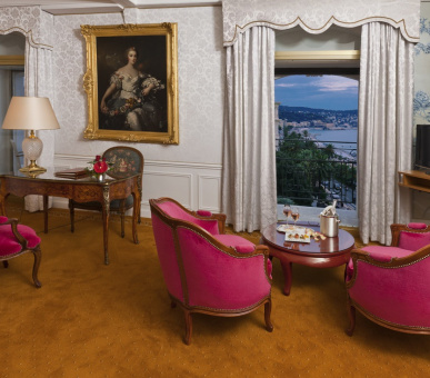 Картинка Le Negresco (Франция, Ницца) 21 Фото Le Negresco (Франция, Ницца) 21