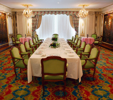 Картинка Le Negresco (Франция, Ницца) 8 Фото Le Negresco (Франция, Ницца) 8