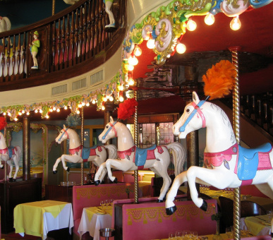 Картинка Le Negresco (Франция, Ницца) 5 Фото Le Negresco (Франция, Ницца) 5