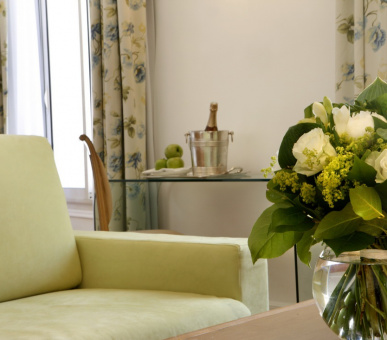 Картинка Le Negresco (Франция, Ницца) 10 Фото Le Negresco (Франция, Ницца) 10