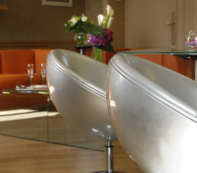 Картинка Le Negresco (Франция, Ницца) 29 Фото Le Negresco (Франция, Ницца) 29