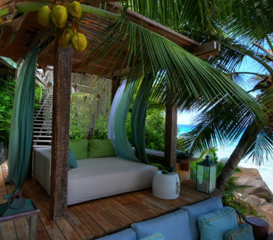 Фото North Island Resort (Сейшельские острова, о. Норт) 3