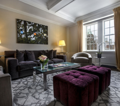 Картинка The Mark (США, Нью-Йорк) 16 Фото The Mark (США, Нью-Йорк) 16