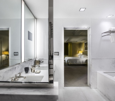 Картинка The Mark (США, Нью-Йорк) 5 Фото The Mark (США, Нью-Йорк) 5