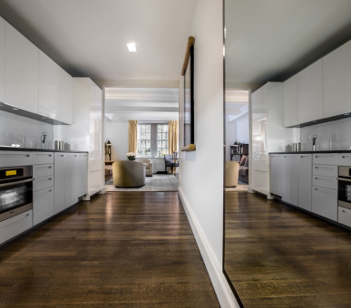 Картинка The Mark (США, Нью-Йорк) 9 Фото The Mark (США, Нью-Йорк) 9